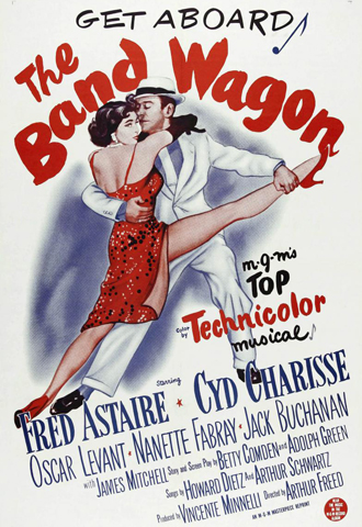 Brindis Al Amor (1953) poster